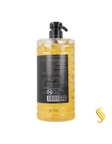 Lorenti Shaving Gel Prime Gold